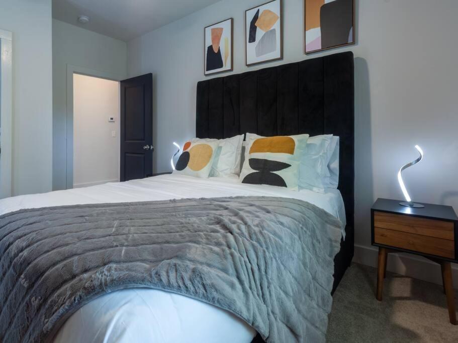 Five75Lux Atl King Bed & Game Room Downtown Atlanta Dış mekan fotoğraf