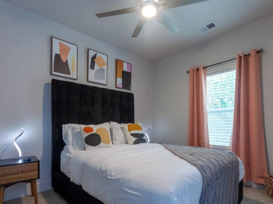 Five75Lux Atl King Bed & Game Room Downtown Atlanta Dış mekan fotoğraf